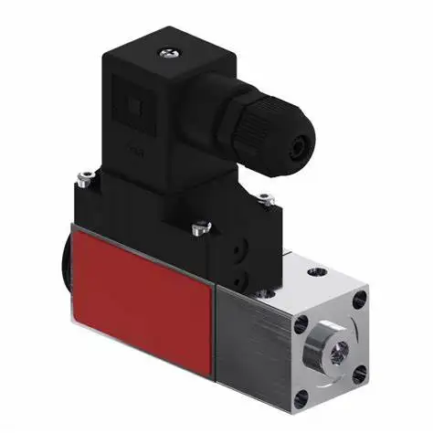 Pressure Switch MBC 5100 061B108066 Regulation Range [Bar] Pe: 1.00 - 6.00, Reset Function: Auto