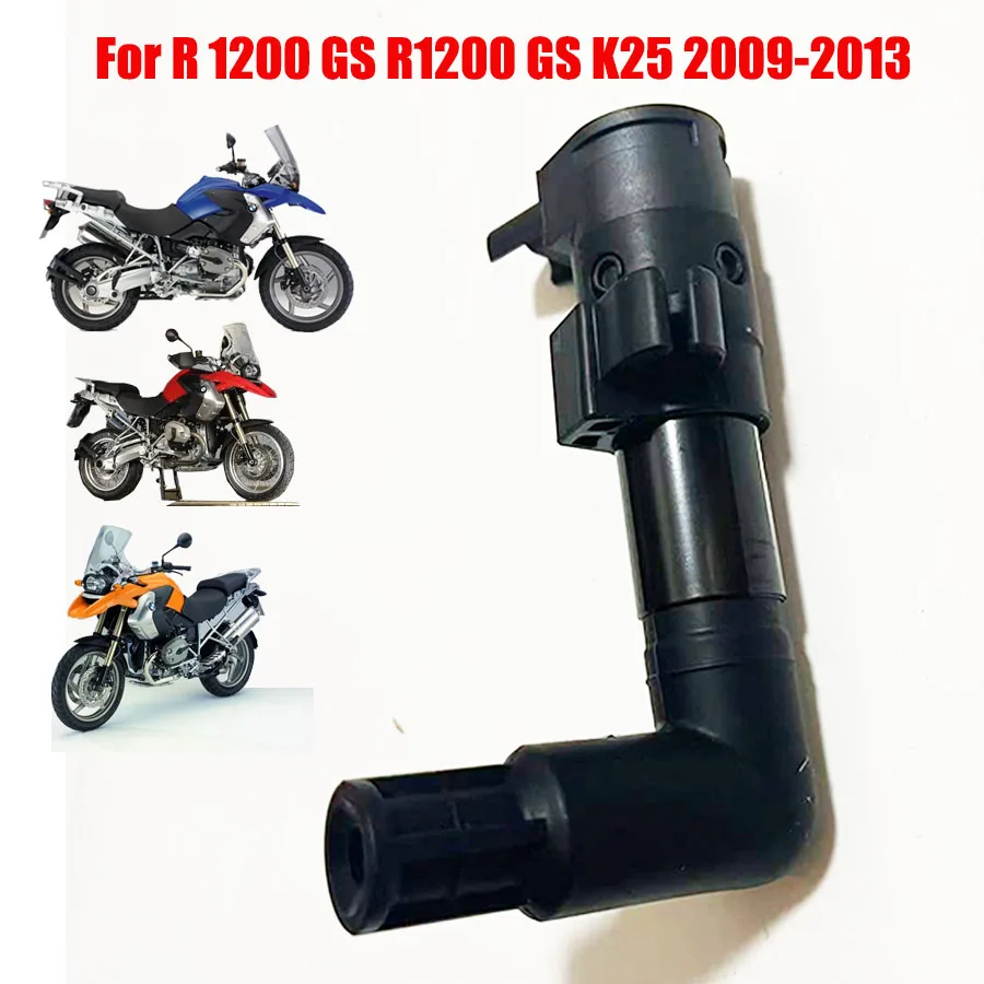 MotorCycle Ignition Coil Pack 7715857-01 12137715857 7 715 857-01 For B-MW R 1200 GS R1200 GS K25 2009-2013