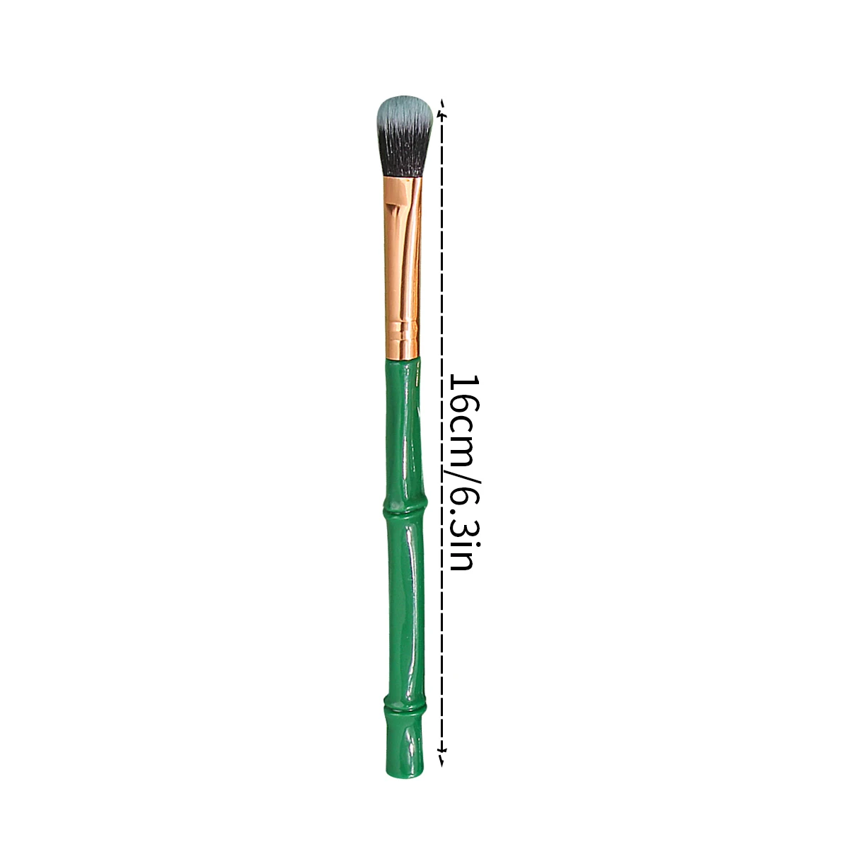 20Pcs Professional Makeup Brushes Set Eye Shadow Concealer Foundation Contour Shadow Soft Hair Mixed Smudge Makeup Beauty Tool