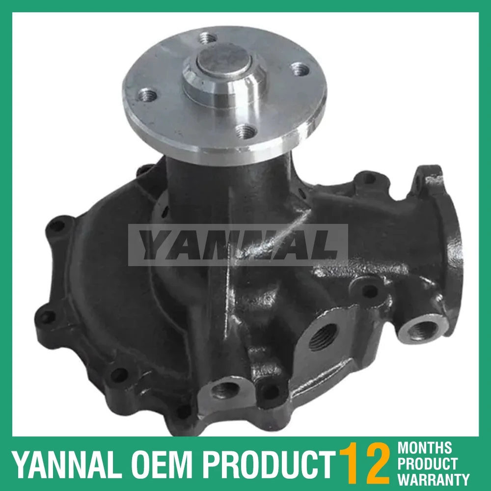 practical 16100-E0373 16100-78060 WATER PUMP For Kobelco SK200-8 sk210-8 sk250-8 sk260-8