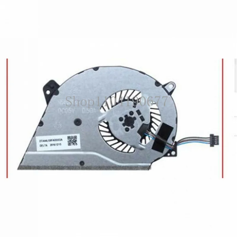 For HP Pavilion 14-AL 14-AL061NR 14-AL062NR CPU Cooling Fan TPN-Q171 856206-001