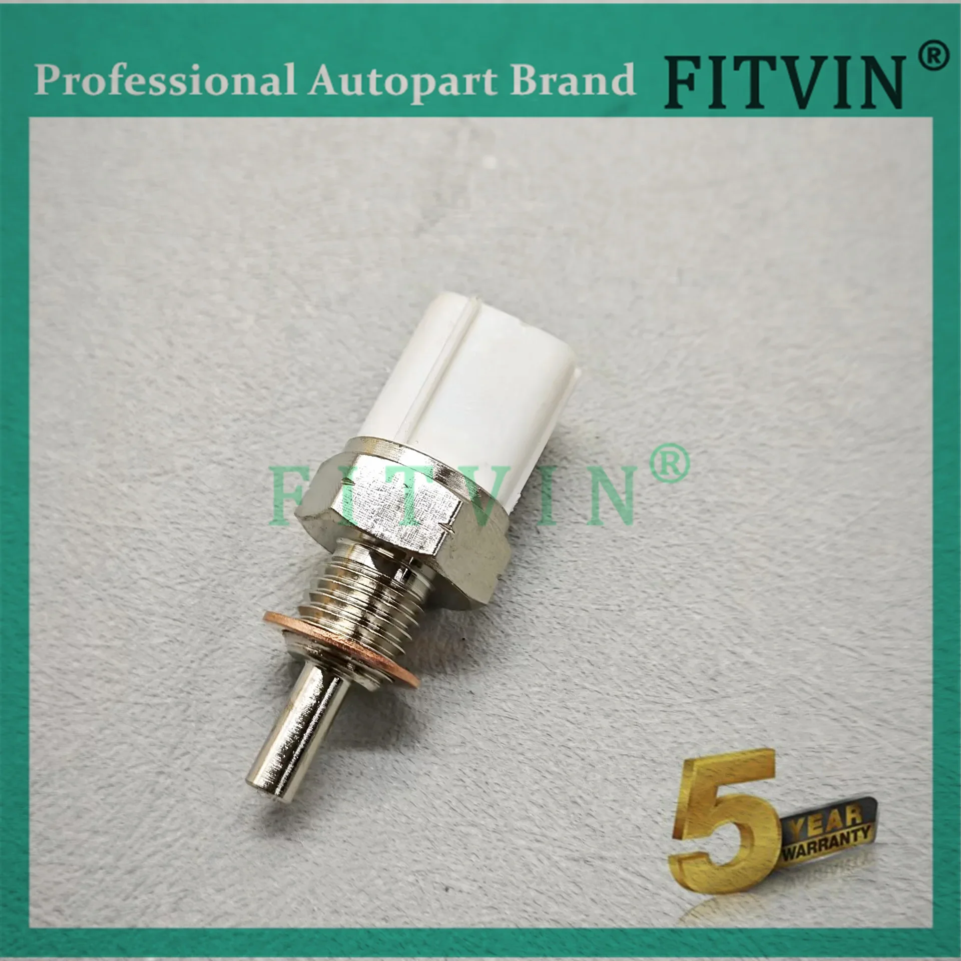 35673-ZW5-003 Water Temperature Sensor For Honda MARINE BF115 130 135 150 A BF15 20 25 30 40 50 8D BFP9.9 15 20D Moto Parts 12V