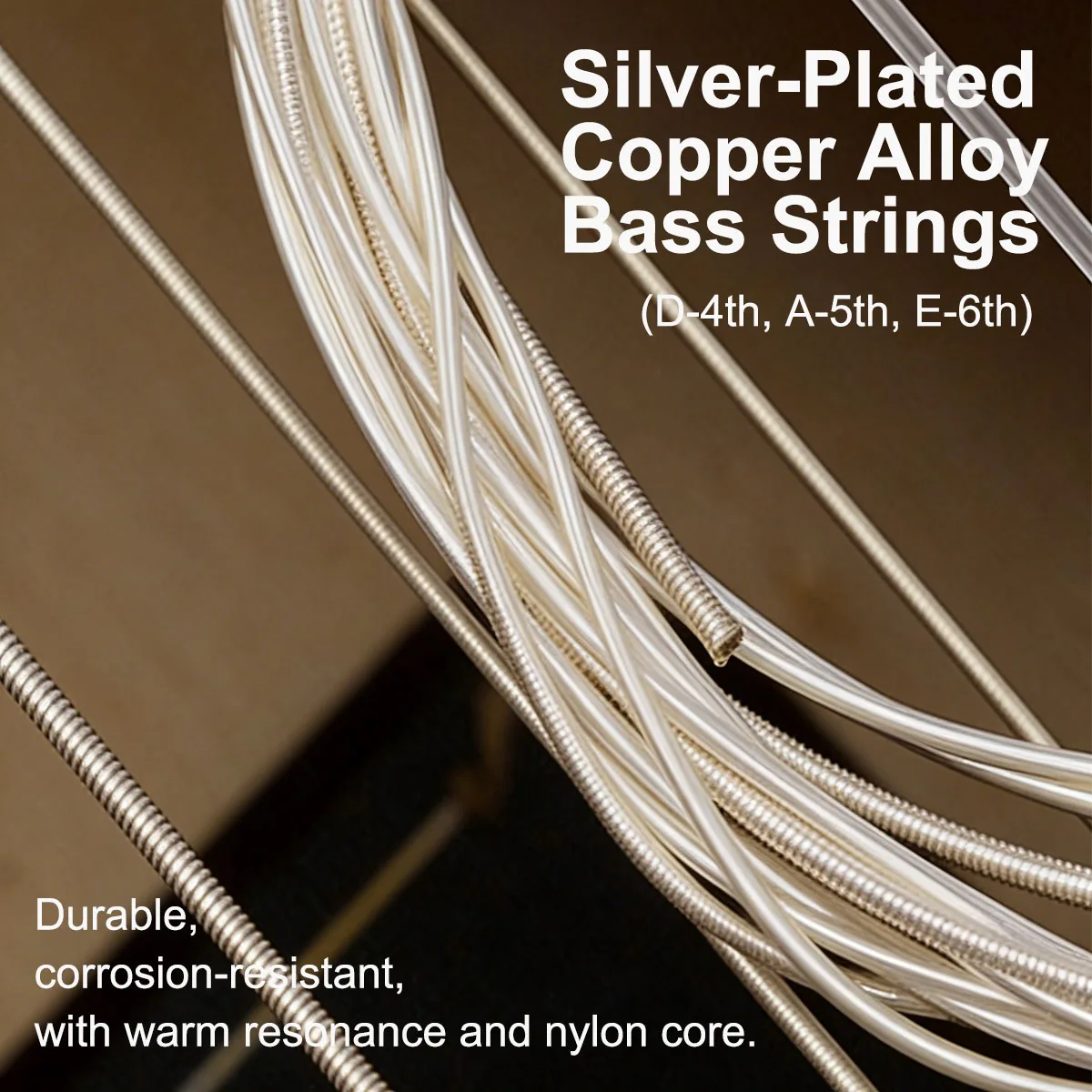 Thumbnail 2 - #43 Budget Guitar Strings for Smart Shoppers