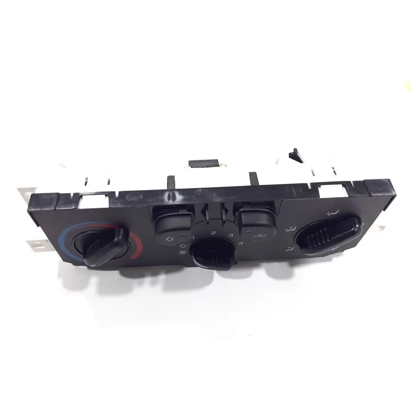 High Performance Ready to Ship HVAC Heater A/C Climate Control Switch for 15221922 655-01610 15113185