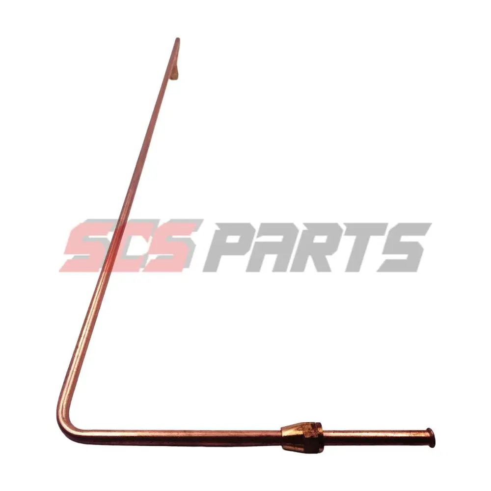 3165673 Fuel Supply Tube for Cummins Engine K19 K38 K50 QSK NT855 N14