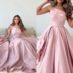 Customized Jiayigong  High Quality Exquisite Strapless A-line Draped S Formal Occasion Gown vestidos de fiesta vestido elegante