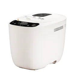 Automatic Bread Maker Machine Household Intelligent Dough Mixer Kitchen Steamed Bun Fermentation Machine