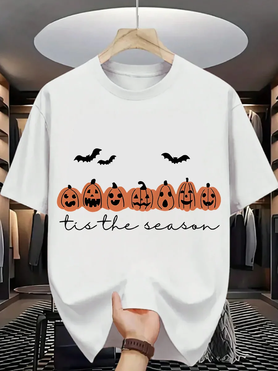 تي شيرت صيفي غير رسمي للجنسين تي شيرت مغسول كبير الحجم بأكمام قصيرة تي شيرت فضفاض بأنماط فريدة عصرية وممتعة