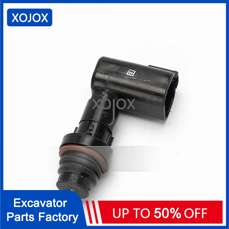 

XOJOX For Caterpillar cat Excavator Eccentric Shaft Speed Sensor E330D 336D 349D C4.4 Engine Sensor