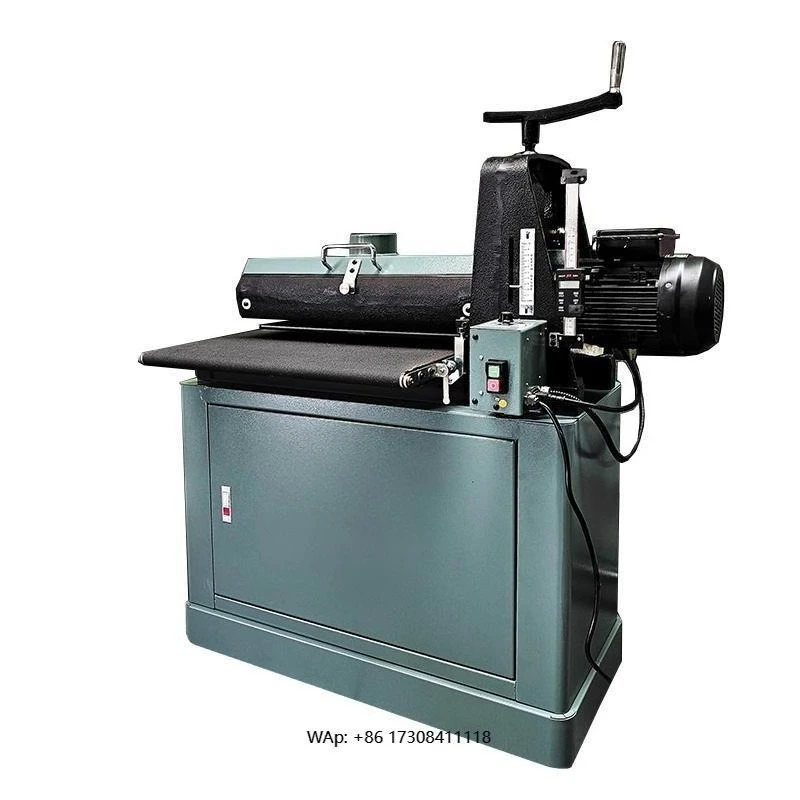 W0604 20 -40 Electric Wood Sander Woodworking and Woodworking Roller Sander