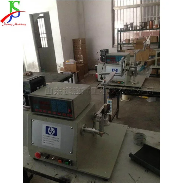 เครื่องพันขดลวดแบบไร้แปรงถ่านสำหรับเครื่องบินจำลองความเร็วสูงอัตโนมัติ TLF