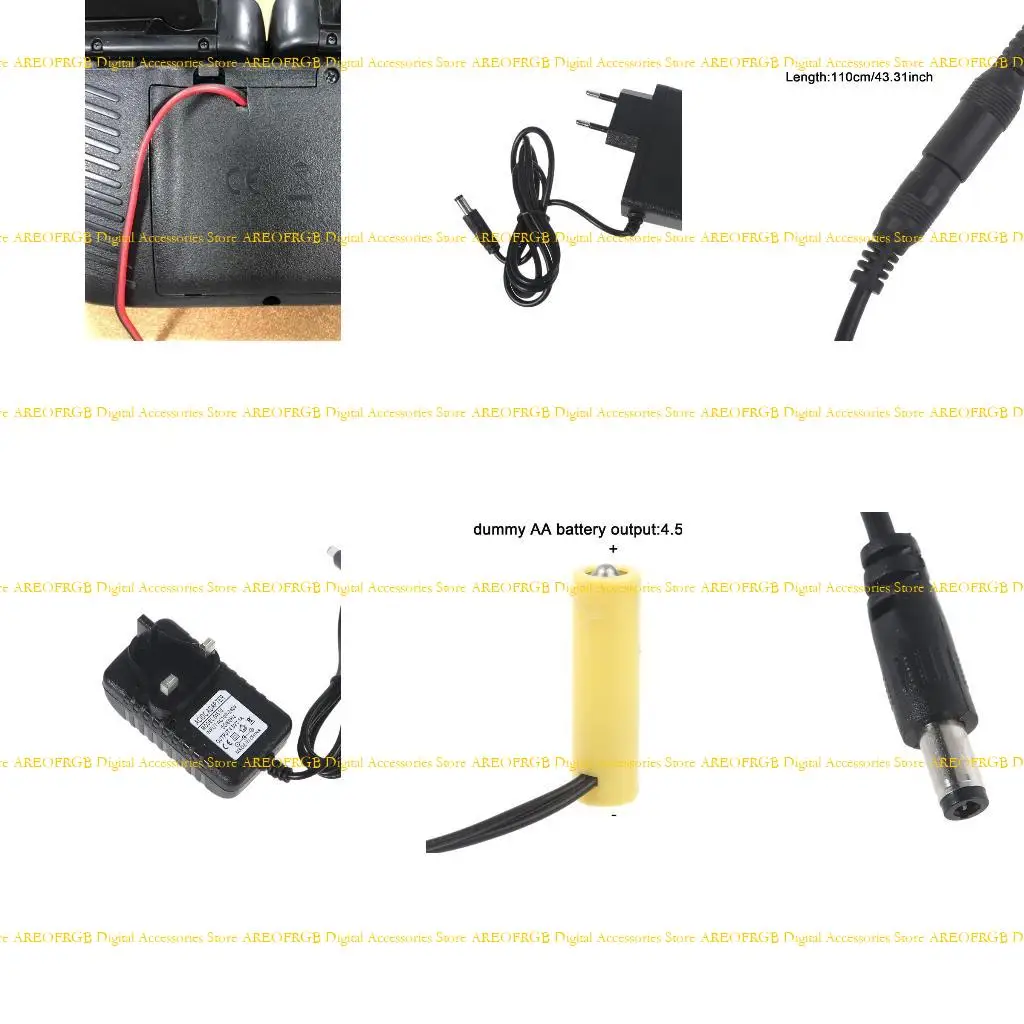 E21E 1 Set LR6 Aa B…
