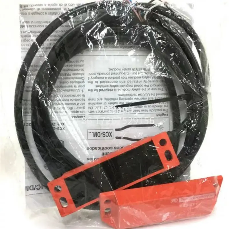 

New XCSDMP70010 safety door switch quickly shipped