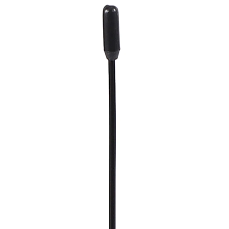 DT23 4G Monopole Antenna Suction Cup Magnet 3Meter SMA Male 10dBi Gain RG174 Cable for SIM7600A-H SIM7600E-H