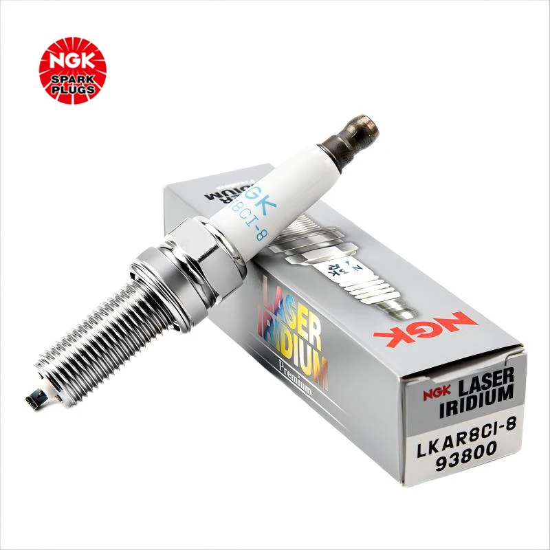 

NGK lraurita spark plug LKAR8CI-8 93800 is suitable for Excelle, Excelle GT, Chevrolet Orlando OE 22401-JK01D