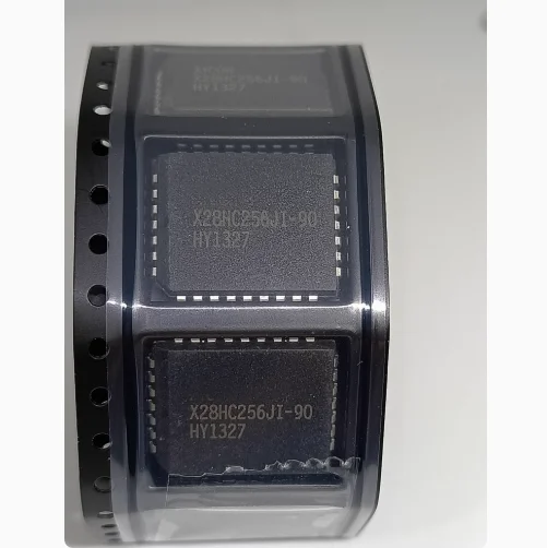 

100% NEWHigh quality products X28HC256JI-90 PLCC