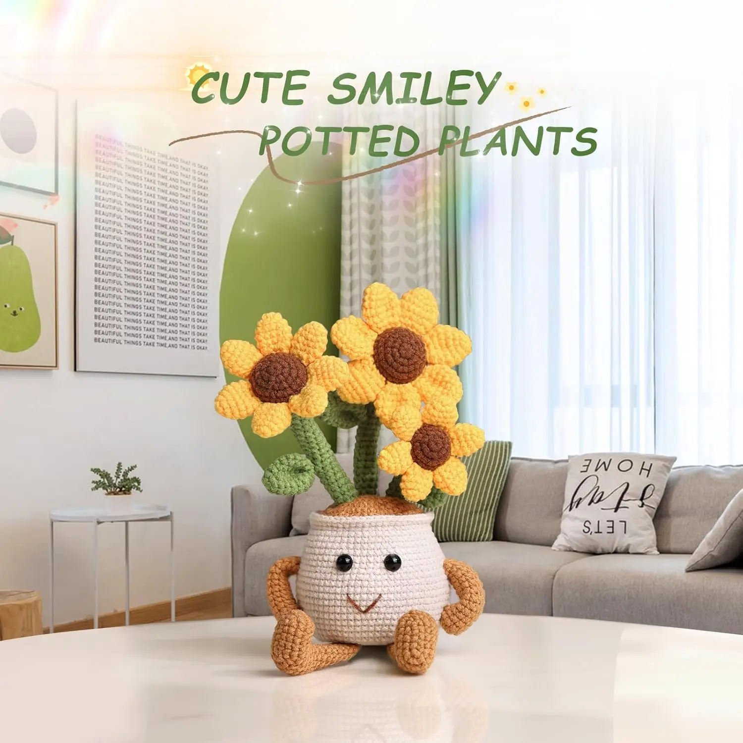 Thumbnail 4 - #16 Crochet Starter Kits Comparison Guide