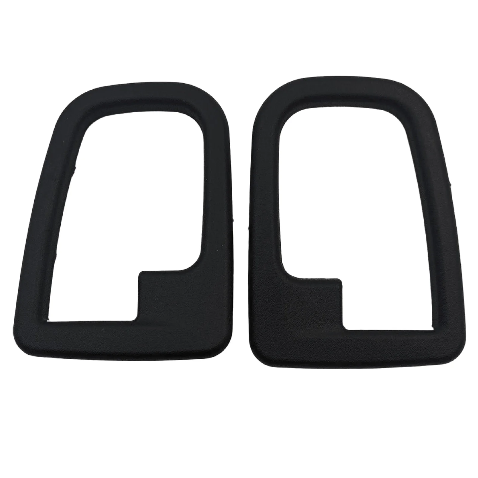 NEW 1x Pair Interior Right + Left Door Handle Trim for BMW E36 92-99 Z3 96-02 51228219023+51228219024