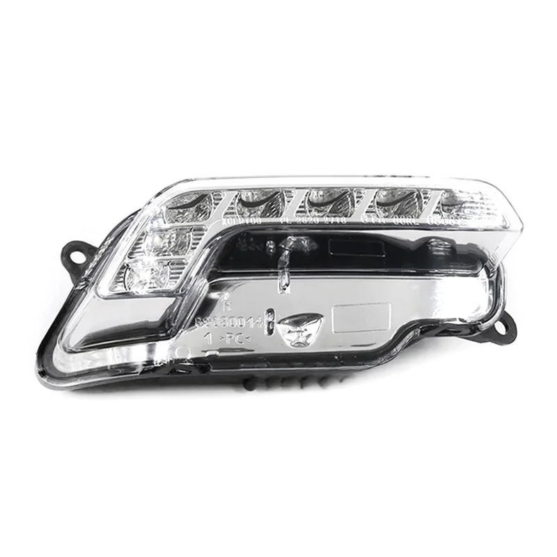 

R2-Right Front Fog Lamp Accessories Parts For Mercedes Benz E Class W212 A2128200756