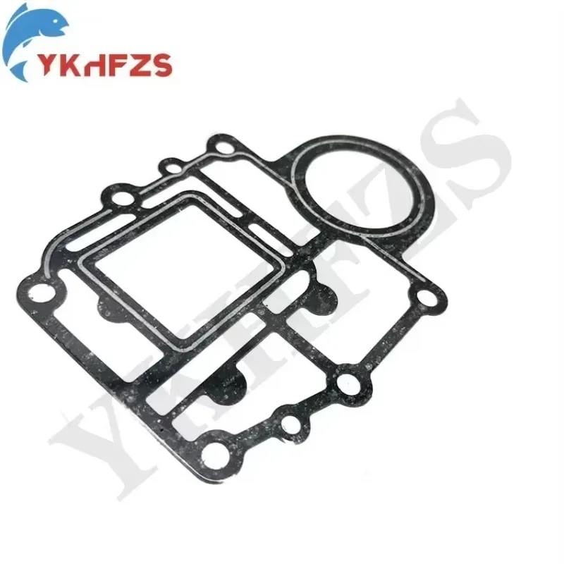 

Outboard Spares For Suzuki 2-Stroke Dt9.9/15Hp Outboard Cylinder Bottom Gasket 11433-93911