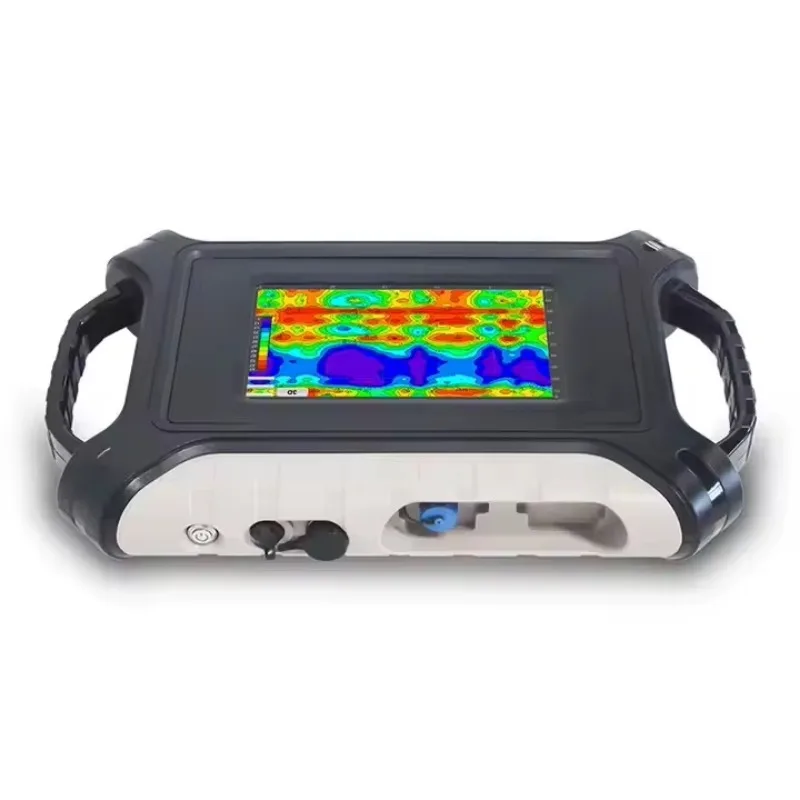 Professional Geophysical Mineral Detector ADMT‑300AX 600AX 1200AX3000AX 5000AX Underground Survey Exploration Hardware Accessory