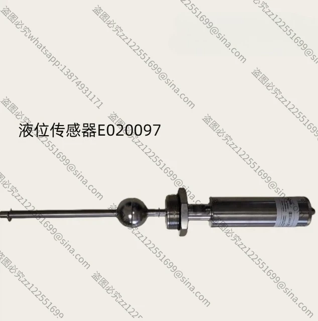 Suitable for New Liquid Level Sensor E020097/central Air Conditioning Accessories