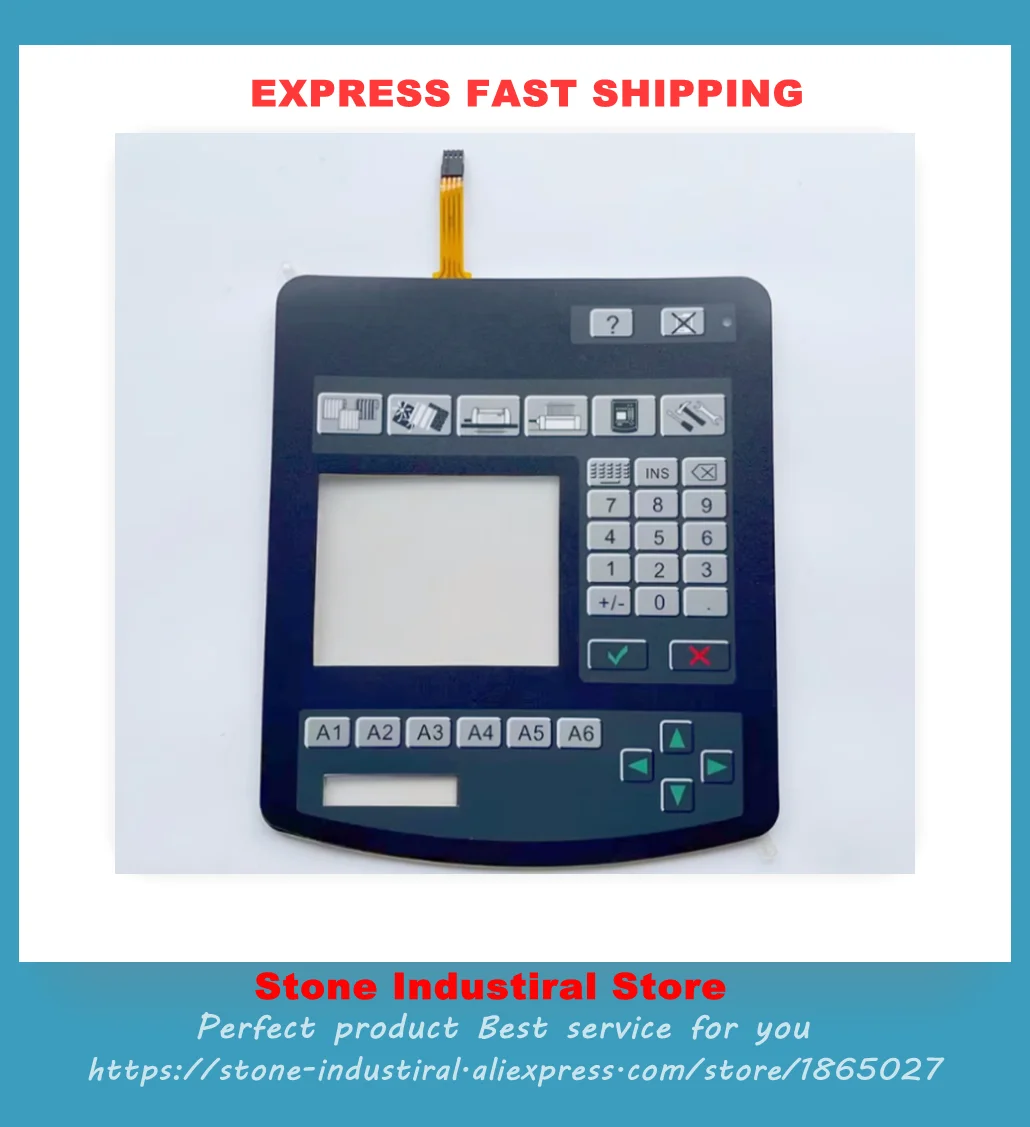 New JC6 Touch Screen Perfect Quality