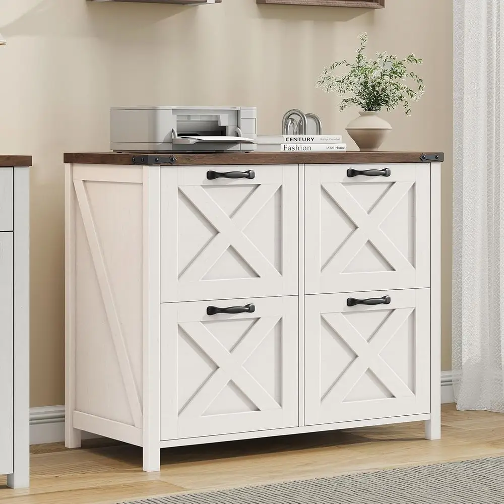 Lateral File Cabine…