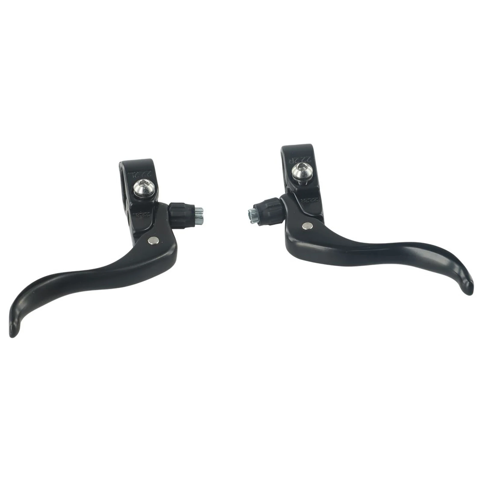 

Auxiliary Brake Lever Top Mount Bar 22.2/31.8mm Aluminum Alloy Ergonomically Handlebars 2022 New Cycling Parts