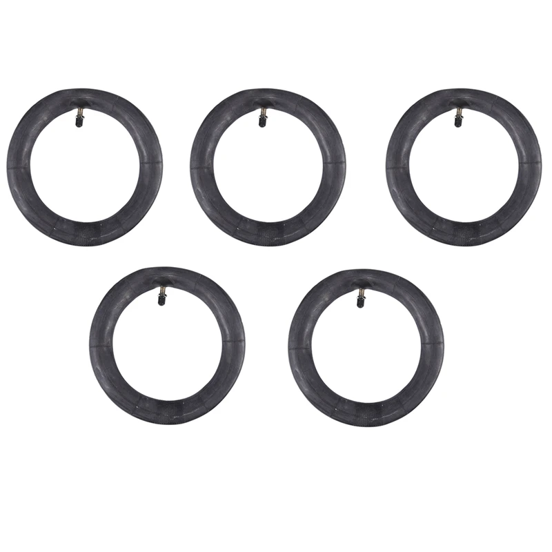 5X Electric Scooter Tire 8.5 Inch Inner Tube Camera 8 1/2X2 For Xiaomi Mijia M365 Spin Bird 8.5 Inch Electric Skateboard