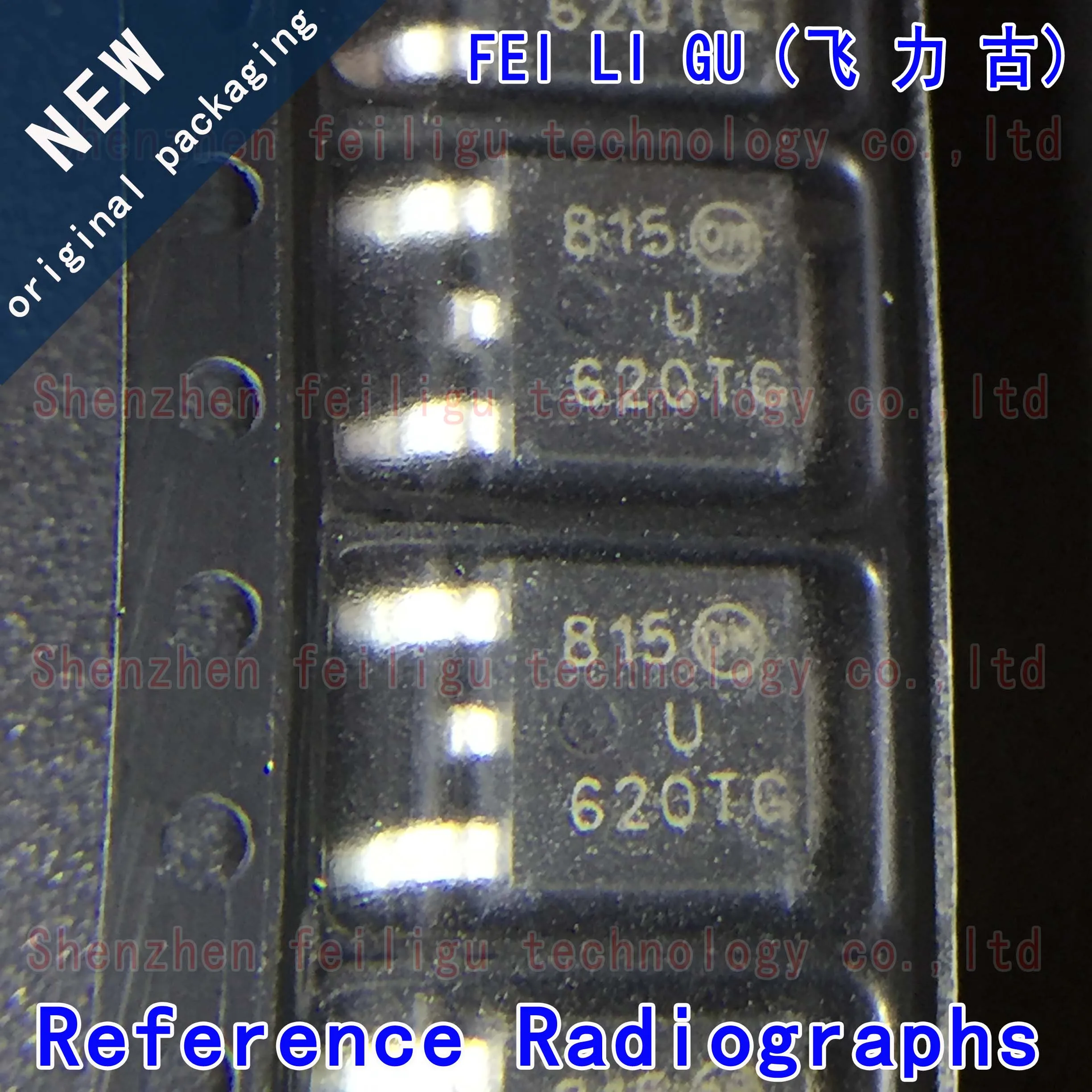 5 ~ 50 Stuks Nieuwe Originele Murd620ctt 4G Murd620ctt4 Zeefdruk: 620tg Pakket: 252 Spanning: 200V Stroom: 3a Algemene Doel Diode