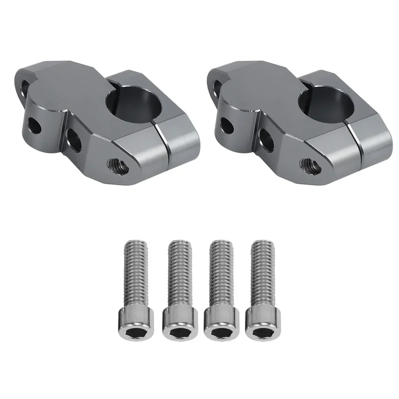 Lenkererhöhungen für Suzuki V-Strom 250 650 DL650 V-Strom 1000 DL1000 2002-2019 22mm 7/8 Zoll