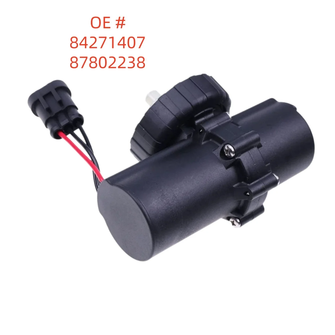 High Quality new 84271407 87802238 12V 24V Electric fuel lift pump for Ford