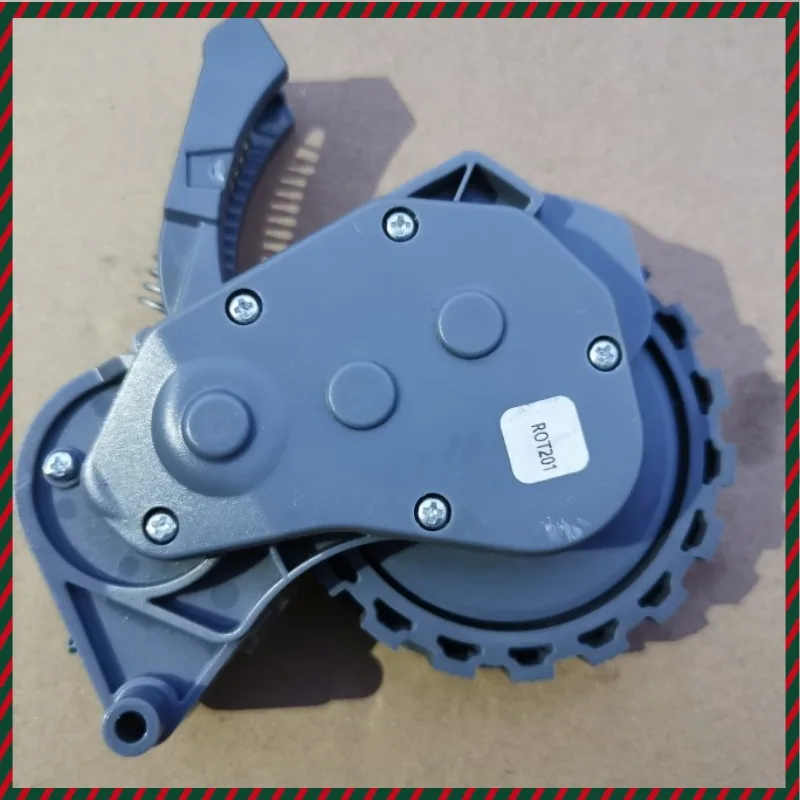 Narwal J3 Robot Vacuum Cleaner Accessories Spare Parts Narwal Robot Vacuum Cleaner Wheel Motor Replacement