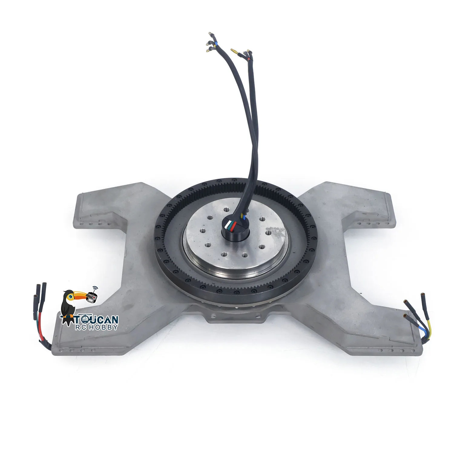 Zabawki 1/14 LESU KIT 374 C374F Koparka Hydrauliczna Metalowy Korpus Chłodnica Zębatka Zdalne Sterowanie Pojazd Budowlany Maszyna Kopająca