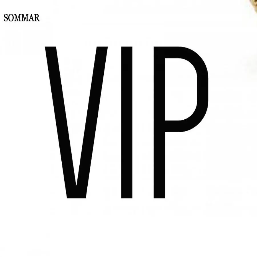 SOMMAR pecial link do not place and pay before contacting us $1USD