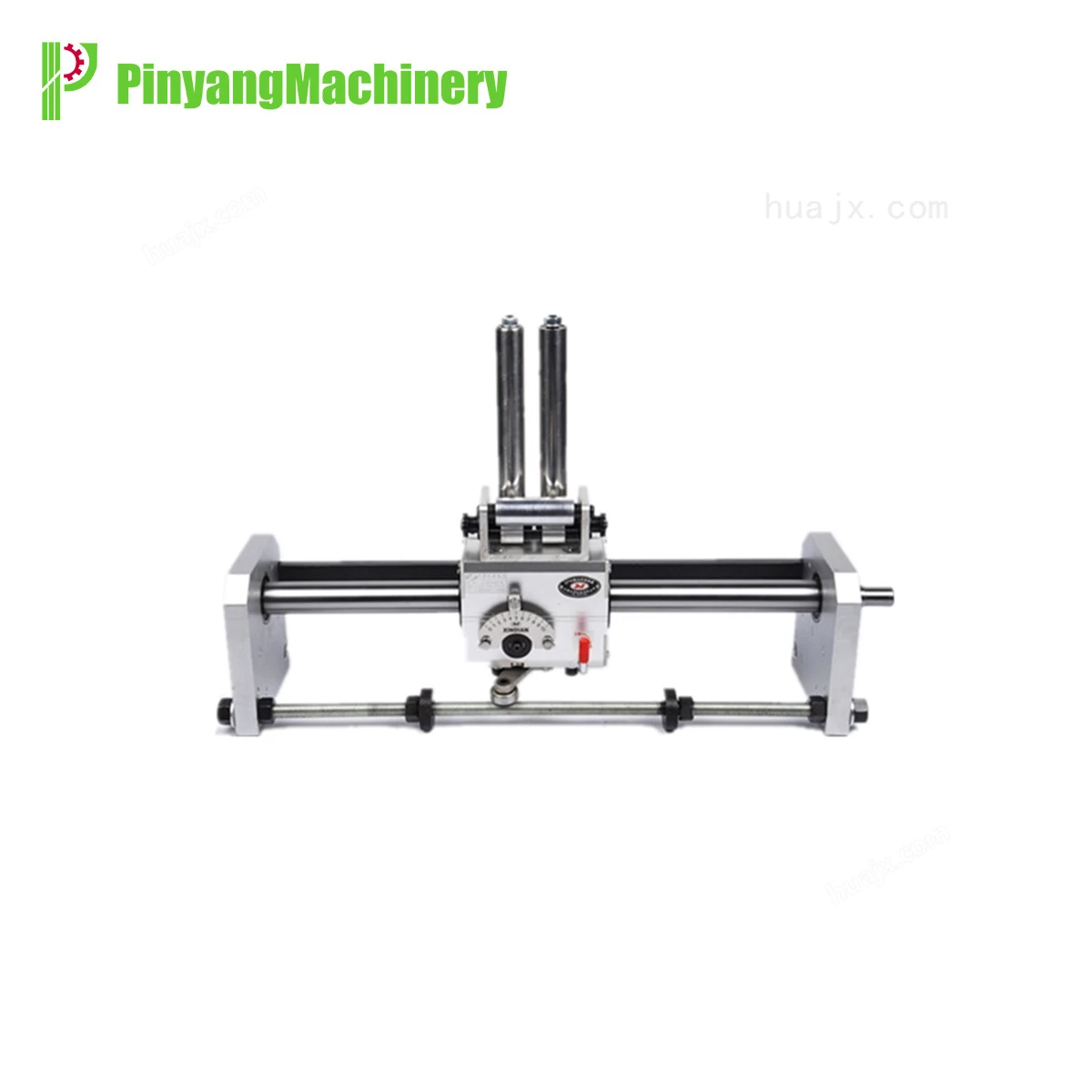 

Pinyang GP22 Traverse XINDIAN Best Price Mechanical Cable Arrangement Displacer Bridge Machine for Cable Manufacturing