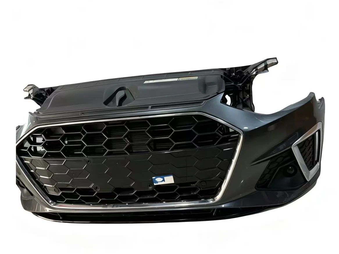 Popular Front Bumper Kits for A4S4,and RS4 (B8, B9, B10, 2012  2020)