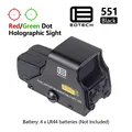 Eotech 551 Black