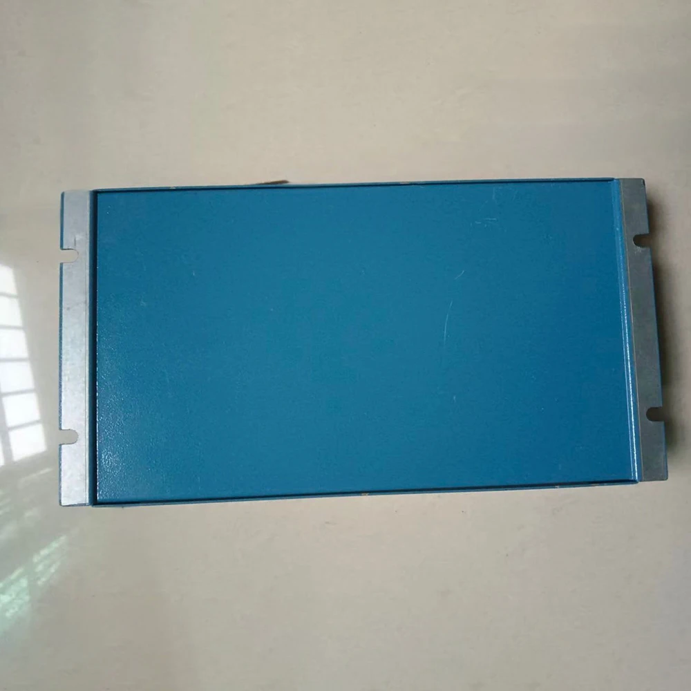 لوحة طرفية ذات 4 محاور GT2-400-ACC2-VB-G