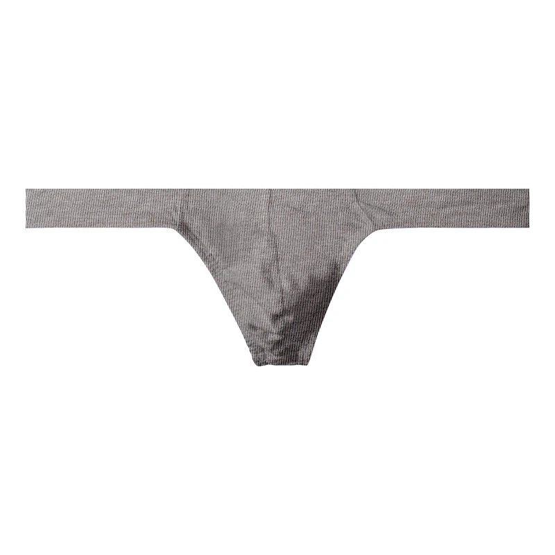 Tanga para hombre de elastano