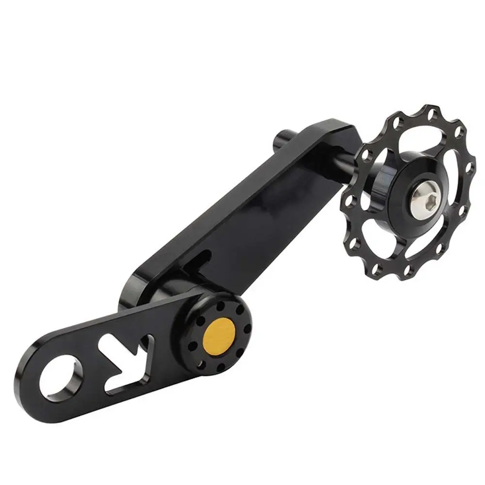 

Single Speed Chain Bicycle Chain guide Chain Stabilizer Chain Guide Drop Catcher Bike Chain Guide Single Speed Chain Tensioner