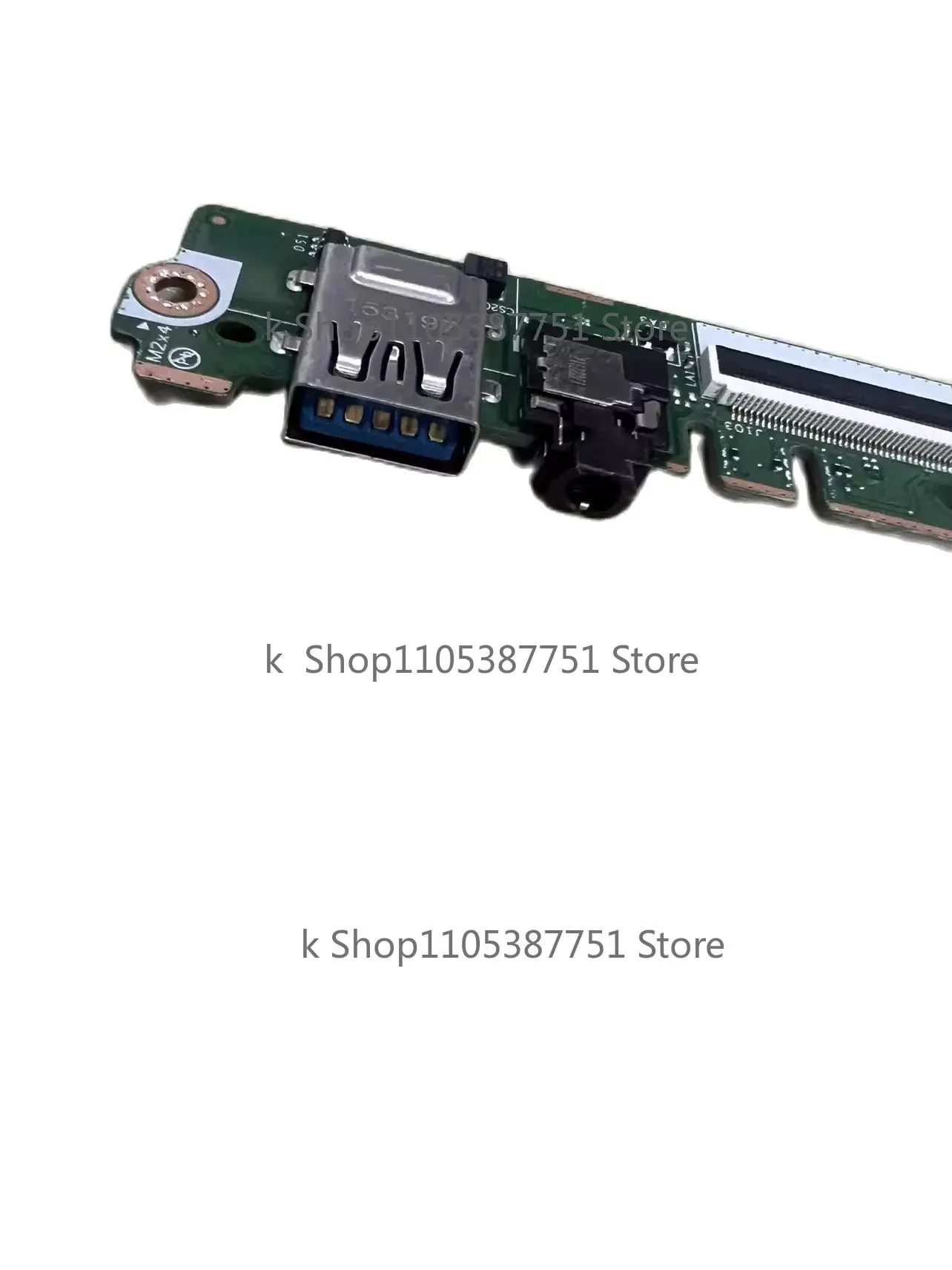 kk+ FOR ACER EX215-55 N22C6/A S50-54 A515-57G  USB AUDIO BOARD LS-M211P FAST SHIPPING