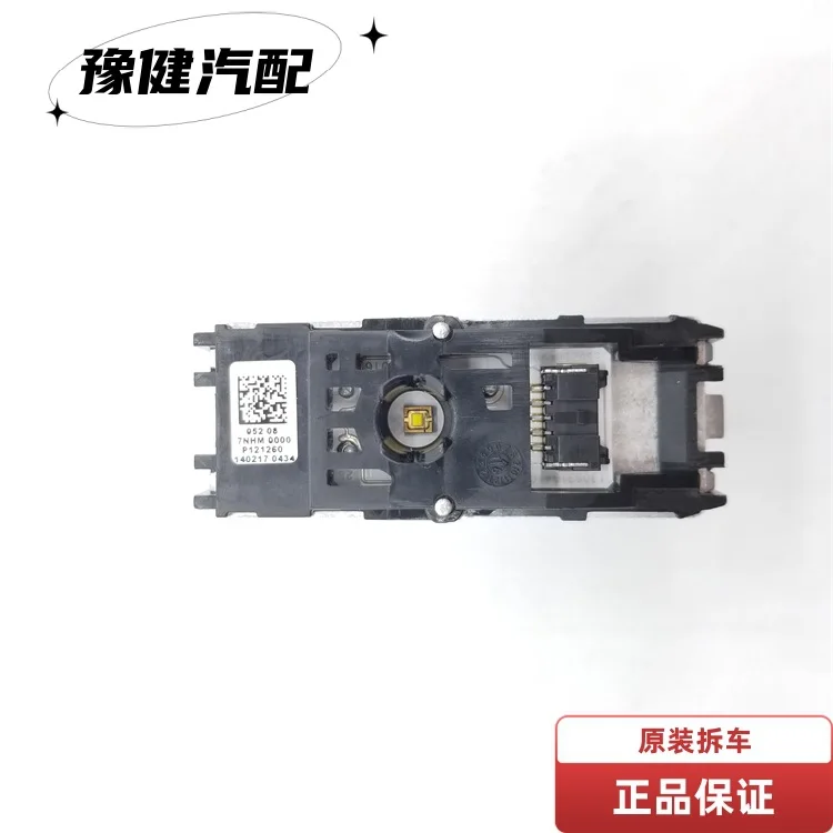 LED Daytime Running Light Module for Audi A4 B8 8K 2008 2009 2010 2011 2012 2013 2014 2015 2016 2017 2018 2019 2020 Car