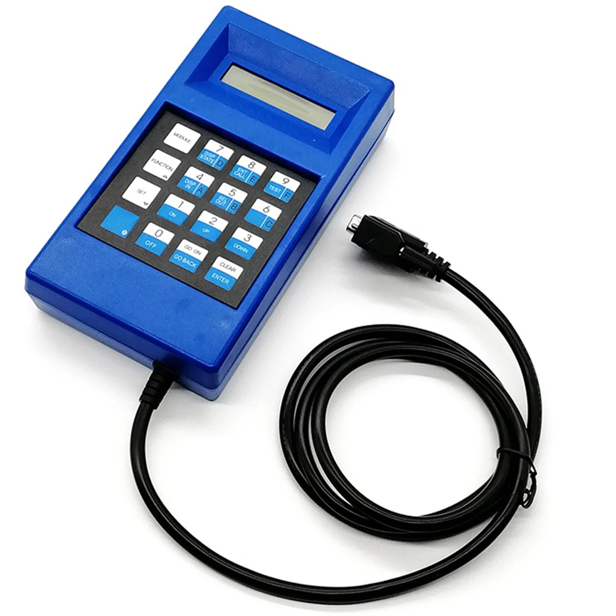 Y06A GAA21750AK3 Blue Elevator Test Tool Unlimited Times Unlock -New Elevator Service Tool