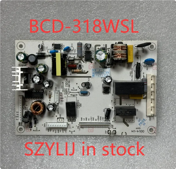 

Good quality for 0061800014 Refrigerator BCD-290W-318WS-318WSL BCD-318WSL