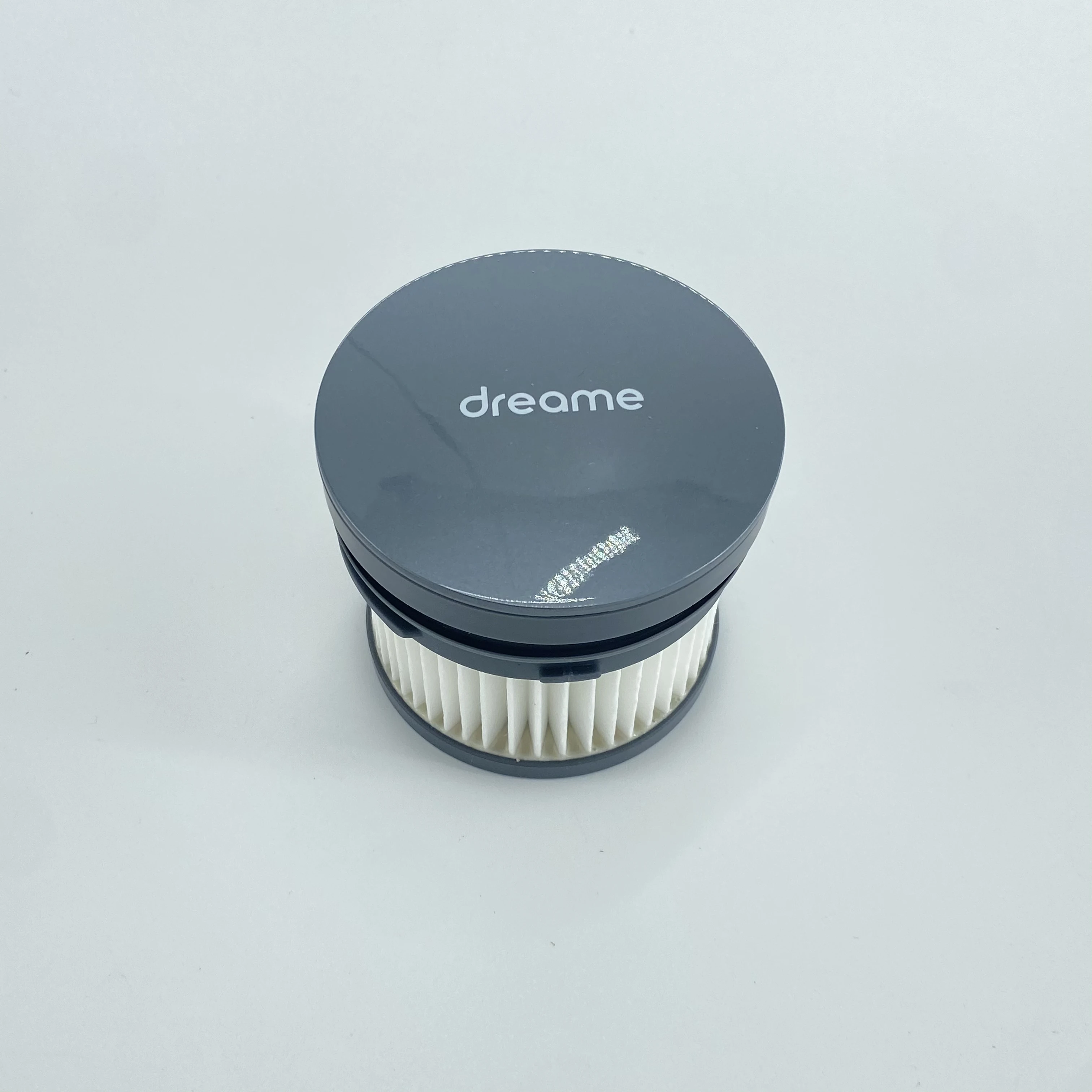 Original Dreame V12 Pro HEPA Filter for  Wireless Vacuum Cleaner V10 V11    Washable High Efficiency