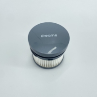 Original Dreame V12 Pro HEPA Filter for  Wireless Vacuum Cleaner V10 V11    Washable High Efficiency 