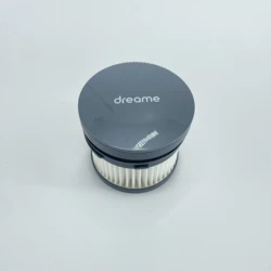 Original Dreame V10 HEPA Filter for  Wireless Vacuum Cleaner V9 V9P  V11 V12  PRO Washable High Efficiency