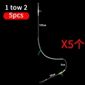 1 tow 2